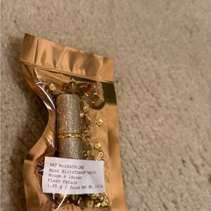 Pat McGrath Labs Lipstick in Flesh Fatale